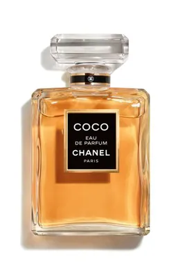 CHANEL — COCO Eau de Parfum Spray