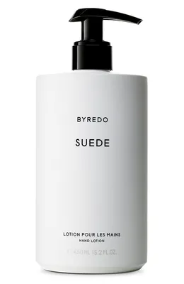 BYREDO — Suede Hand Lotion