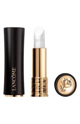 Lancôme — L'Absolu Rouge Moisturizing Cream Lipstick