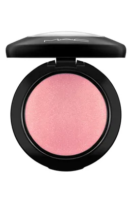 MAC Cosmetics — Mineralize Powder Blush