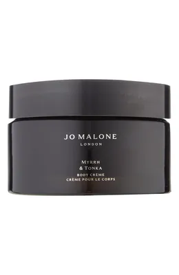 Jo Malone London™ — Myrrh & Tonka Body Crème