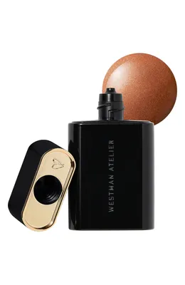 Westman Atelier — Liquid Super Loaded Highlighter Drops
