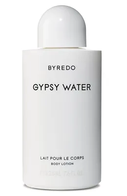 BYREDO — Gypsy Water Body Lotion