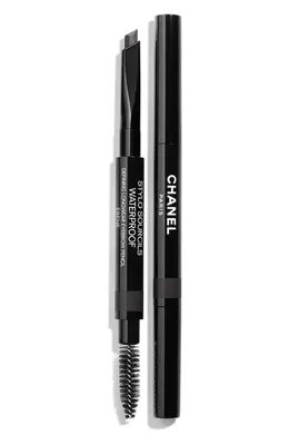 CHANEL — STYLO SOURCILS Waterproof Defining Longwear Eyebrow Pencil