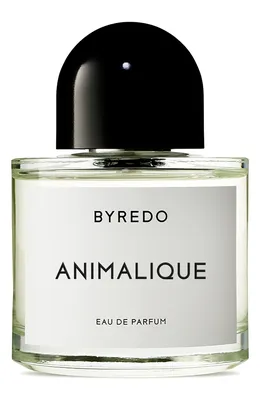BYREDO — Animalique Eau de Parfum