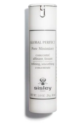 Sisley Paris — Global Perfect Pore Minimizer Serum Concentrate