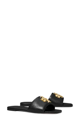 Tory Burch — Eleanor Slide Sandal