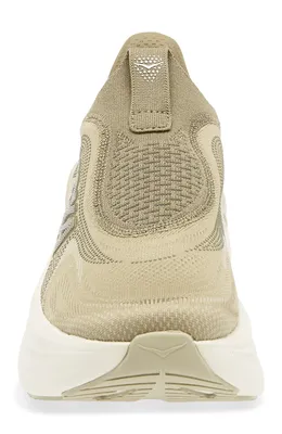 HOKA — Skyward Laceless Recovery Sneaker