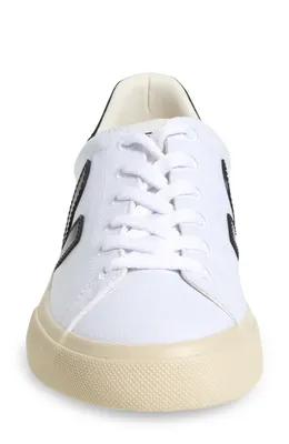 Veja — Campo Canvas Sneaker
