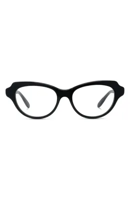 Loewe — Slim 52mm Geometric Optical Glasses