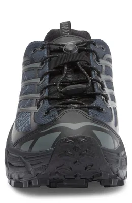 HOKA — Mafate Three2 Wordmark Sneaker
