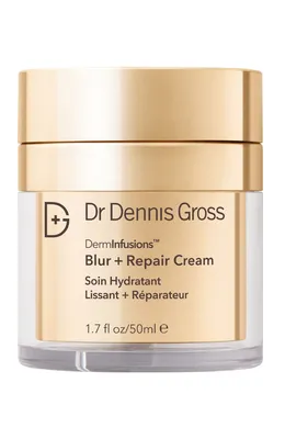 Dr. Dennis Gross Skincare — DermInfusions Blur + Repair Cream