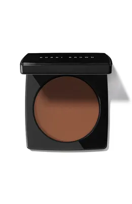 Bobbi Brown — Matte Bronzing Powder