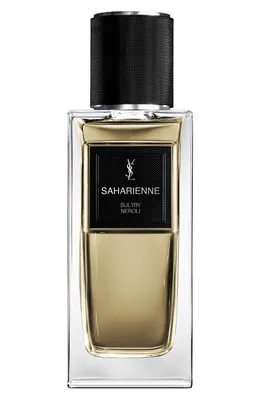 Yves Saint Laurent — Saharienne - Le Vestiaire des Parfums