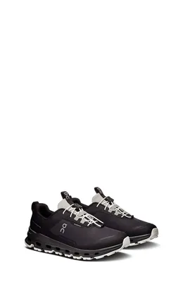 On — Kids' Cloudhero Waterproof Running Shoe