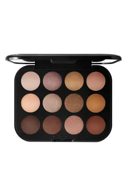MAC Cosmetics — Connect in Color 12-Pan Eyeshadow Palette