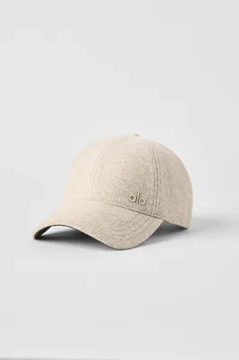 Alo Yoga — Prestige Off-Duty Cap