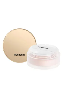 Burberry — Beyond Wear Finishing & Smoothing Loose Powder