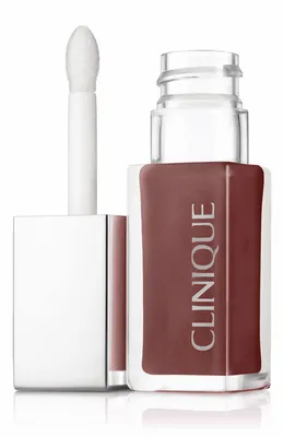 Clinique — Pop Lip & Cheek Oil