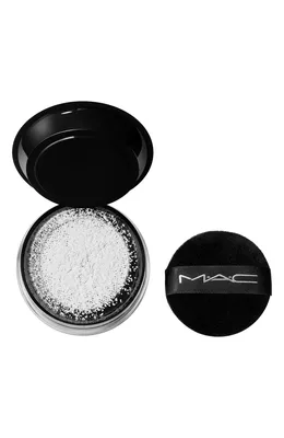 MAC Cosmetics — Studio Fix Pro Set + Blur Weightless Loose Powder