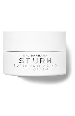 Dr. Barbara Sturm — Super Anti-Aging Eye Cream