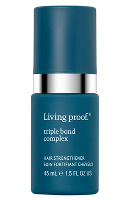 Living proof® — Triple Bond Complex