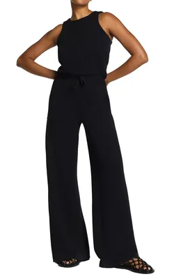 SPANX® — AirEssentials® French Rib Jumpsuit