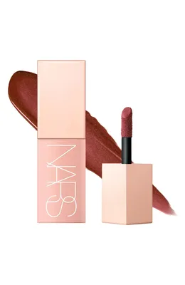 NARS — Afterglow Liquid Blush