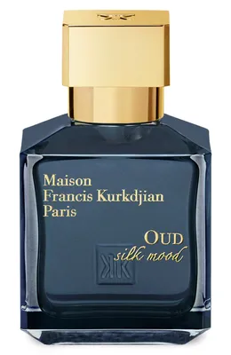 Maison Francis Kurkdjian — Oud Silk Mood Eau de Parfum