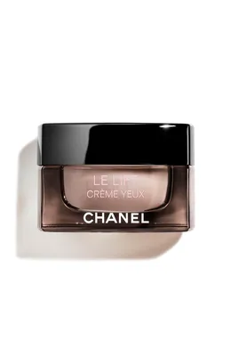 CHANEL — LE LIFT CRÈME YEUX Eye Cream