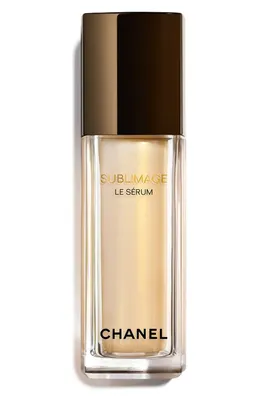 CHANEL — SUBLIMAGE LE SÉRUM Ultimate Serum
