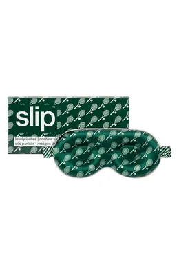 slip — Lovely Lashes Pure Silk Contour Sleep Mask