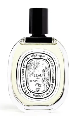 Diptyque — L'Eau des Hespérides Eau de Toilette