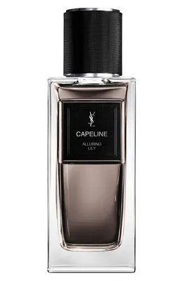 Yves Saint Laurent — Capeline - Le Vestiaire des Parfums