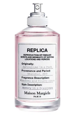 Maison Margiela — Replica Springtime in a Park Eau de Toilette