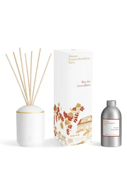 Maison Francis Kurkdjian — Rue des Groseilliers Fragrance Diffuser