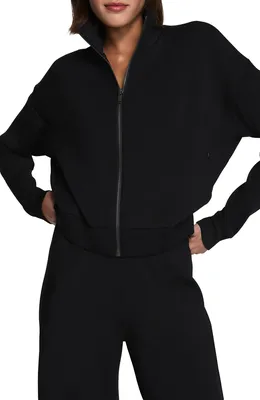 SPANX® — AirEssentials Track Jacket