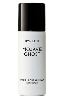 BYREDO — Mojave Ghost Hair Perfume
