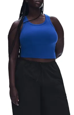 On — x Zendaya All Day Rib Tank