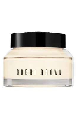 Bobbi Brown — Vitamin Enriched Face Base Moisturizer & Primer with Vitamin C + Hyaluronic Acid