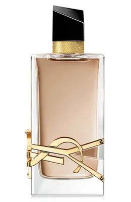 Yves Saint Laurent — Libre Flowers & Flames Eau de Parfum