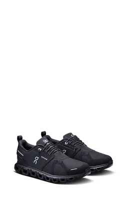 On — Cloud 6 Waterproof Sneaker