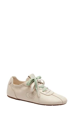 COACH — Lace Up Sneaker