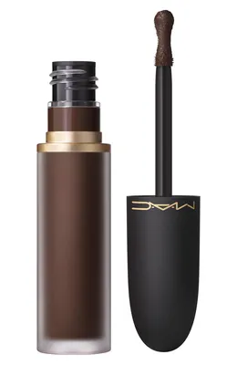 MAC Cosmetics — Powder Kiss Lip + Cheek Liquid Mousse