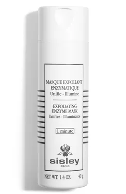 Sisley Paris — Exfoliating Enzyme Mask