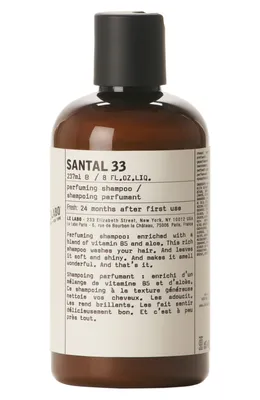 Le Labo — Santal 33 Shampoo
