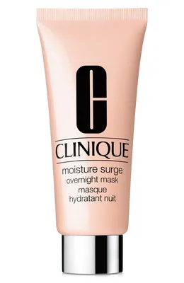 Clinique — Moisture Surge Overnight Mask