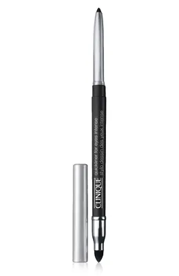 Clinique — Quickliner for Eyes Intense Eyeliner