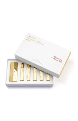Maison Francis Kurkdjian — Baccarat Rouge 540 Eau de Parfum Travel Set
