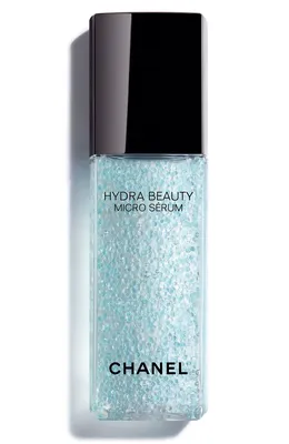 CHANEL — HYDRA BEAUTY MICRO SÉRUM Serum